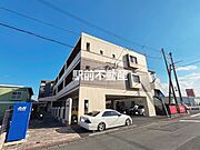 御井駅より徒歩18分 3階 築21年2ヶ月の賃貸物件