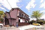 南久留米駅より徒歩34分 2階 築30年1ヶ月の賃貸物件