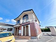 御井駅より徒歩10分 2階 築20年2ヶ月の賃貸物件