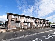 アヴニール合川 1階 築18年3ヶ月の賃貸物件