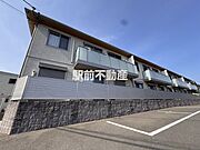 善導寺駅より徒歩9分 1階 築7年2ヶ月の賃貸物件