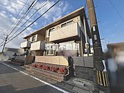 久留米大学前駅より徒歩35分 1階 築15年6ヶ月の賃貸物件