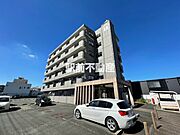 久留米大学前駅より徒歩12分 1階 築24年7ヶ月の賃貸物件