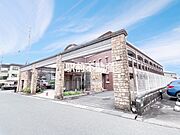 EKビル 2階 築25年の賃貸物件