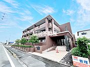 久留米大学前駅より徒歩7分 3階 築24年6ヶ月の賃貸物件
