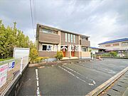 久留米大学前駅より徒歩42分 1階 築15年2ヶ月の賃貸物件