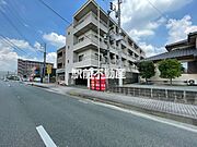 櫛原駅より徒歩18分 4階 築20年2ヶ月の賃貸物件