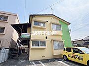 櫛原駅より徒歩14分 1階 築46年3ヶ月の賃貸物件