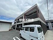 久留米大学前駅より徒歩6分 1階 築6年3ヶ月の賃貸物件