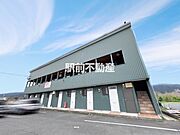 善導寺駅より徒歩22分 2階 築12年6ヶ月の賃貸物件