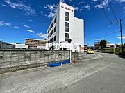 久留米大学前駅より徒歩12分 4階 築36年11ヶ月の賃貸物件