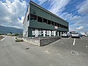 善導寺駅より徒歩22分 1階 築12年4ヶ月の賃貸物件