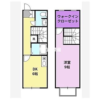 間取り：240040076624
