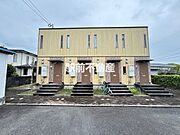 久留米大学前駅より徒歩12分 1階 築19年2ヶ月の賃貸物件