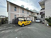 久留米大学前駅より徒歩14分 1階 築24年2ヶ月の賃貸物件