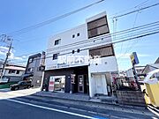 レ・クルール 1階 築17年の賃貸物件
