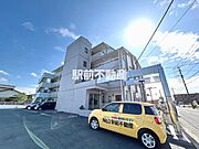 久留米大学前駅より徒歩11分 3階 築31年2ヶ月の賃貸物件