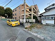 アルファルファ＋Ａ 3階 築22年3ヶ月の賃貸物件