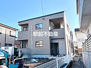 南久留米駅より徒歩13分 1階 築2年2ヶ月の賃貸物件