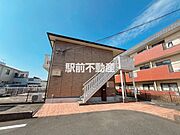 御井駅より徒歩12分 2階 築17年7ヶ月の賃貸物件