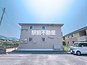南久留米駅より徒歩32分 2階 築15年10ヶ月の賃貸物件