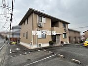 久留米大学前駅より徒歩11分 2階 築16年2ヶ月の賃貸物件