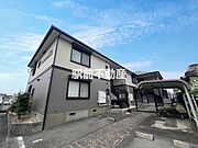 学校前駅より徒歩31分 2階 築30年3ヶ月の賃貸物件