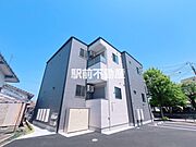南久留米駅より徒歩29分 2階 築2年5ヶ月の賃貸物件