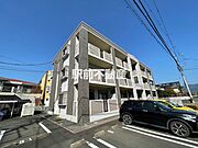 御井駅より徒歩17分 2階 築17年2ヶ月の賃貸物件