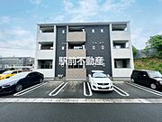 御井駅より徒歩5分 1階 築8年8ヶ月の賃貸物件