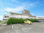 御井駅より徒歩20分 1階 築32年5ヶ月の賃貸物件