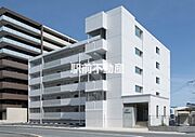 ボワットブランシュ 1階 築7年11ヶ月の賃貸物件