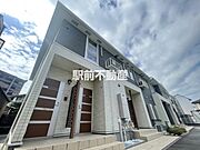 御井駅より徒歩6分 1階 築7年10ヶ月の賃貸物件