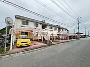 御井駅より徒歩21分 1階 築36年2ヶ月の賃貸物件