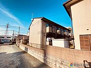 メゾン千本杉 1階 築28年2ヶ月の賃貸物件