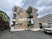 久留米大学前駅より徒歩6分 1階 築34年1ヶ月の賃貸物件