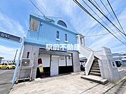 御井駅より徒歩18分 2階 築37年6ヶ月の賃貸物件