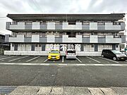 セレクトハイツ 2階 築35年4ヶ月の賃貸物件