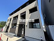 久留米大学前駅より徒歩11分 2階 築10年2ヶ月の賃貸物件