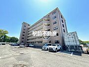 グランドヒル野中 5階 築30年4ヶ月の賃貸物件