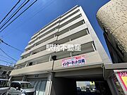 久留米大学前駅より徒歩6分 6階 築20年6ヶ月の賃貸物件