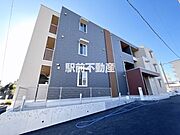 久留米大学前駅より徒歩16分 2階 築2年5ヶ月の賃貸物件