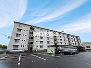 御井駅より徒歩31分 5階 築44年7ヶ月の賃貸物件