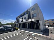久留米大学前駅より徒歩13分 1階 築11年8ヶ月の賃貸物件
