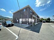 ネクシア安居野Cの賃貸物件