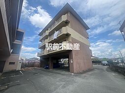 第3コーポ江頭