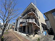 あきんどビル 3階 築21年8ヶ月の賃貸物件