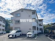 久留米大学前駅より徒歩12分 3階 築38年9ヶ月の賃貸物件