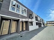 久留米大学前駅より徒歩33分 1階 築8年4ヶ月の賃貸物件