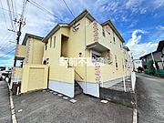 久留米大学前駅より徒歩7分 2階 築20年10ヶ月の賃貸物件
